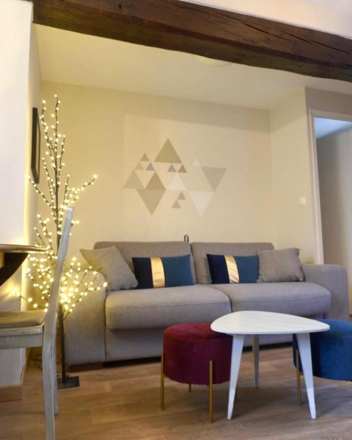 Kasaloc Apartment Maintenon Ngoại thất bức ảnh
