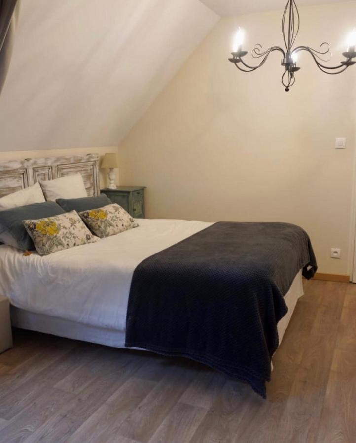 Kasaloc Apartment Maintenon Ngoại thất bức ảnh