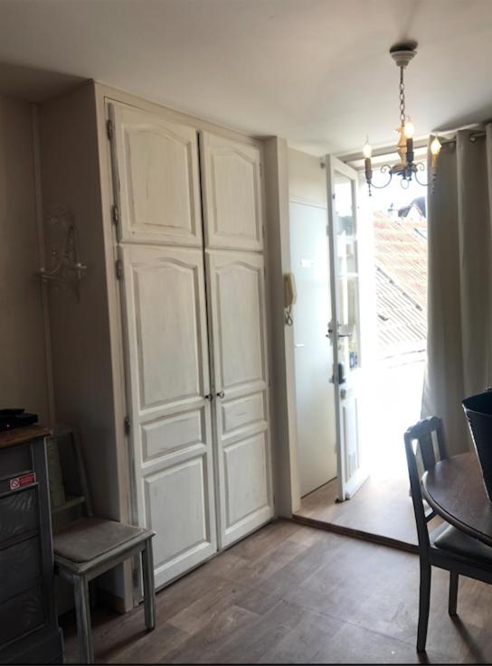 Kasaloc Apartment Maintenon Ngoại thất bức ảnh