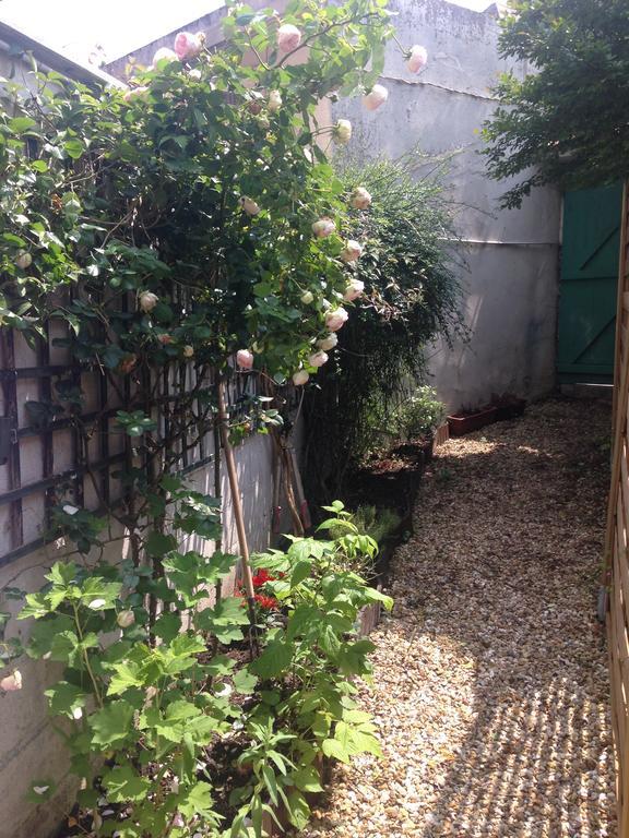 Kasaloc Apartment Maintenon Ngoại thất bức ảnh
