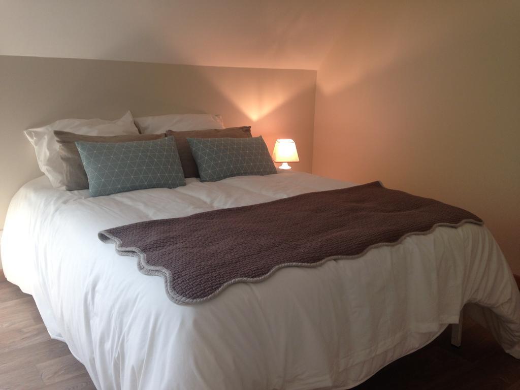 Kasaloc Apartment Maintenon Ngoại thất bức ảnh