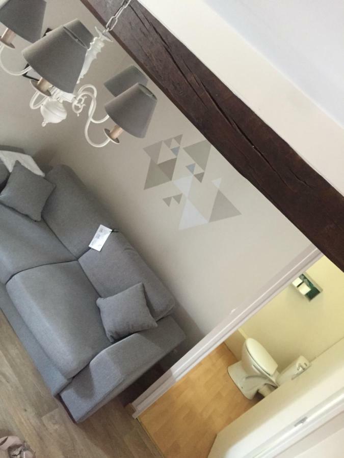 Kasaloc Apartment Maintenon Ngoại thất bức ảnh