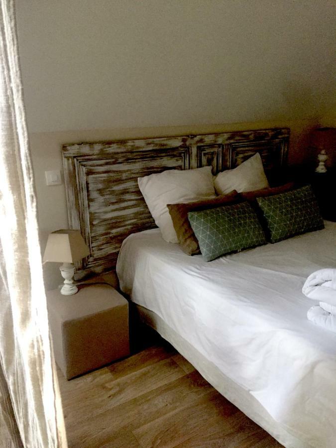 Kasaloc Apartment Maintenon Ngoại thất bức ảnh